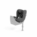 Cybex Småbarnstol Sirona T I-Size Inkl. Base TPlus - Mirage Grey Grå