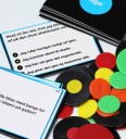 Game Inventors Brettspill EGO-familien