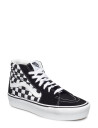 VANS Ua Sk8-Hi Platform 2.0 - White - 36.5
