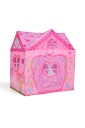 Cloudberry Castle My Little House Leketelt