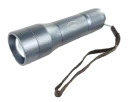 Osean Fokus 500 - LED Lommelykt - 500 Lumen - AAA