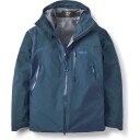 Rab Latok Mountain GTX Jacket Tempest Blue