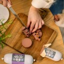 Trick&Treat Paté Sausage Duck (400 G)
