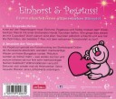 Mirja Boes & Martin Klempnow  Einhorst & Pegatussi  CD