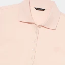 Brooks Brothers Dame Topper Rosa S,