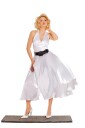 Burda 2393 Marilyn Monroe Kostyme EUR 36–50