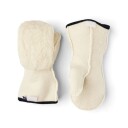 Hestra Fòr til Fjellvotten Jr Wool Terry/ Pile Liner Offwhite