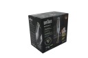 Braun MultiQuick 7 Stavmikser med Isknuser 1000W Hvit