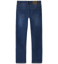 Name It Jeans   NkmRyan   Dark Blue Denim   Name It   9 år (134)   Jeans   Blå