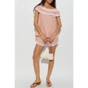 Posse Dame Bluser & Skjorter Rosa S,