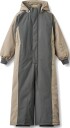 Wheat Ski Suit Melte   DARK SHADOW   128