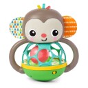 Bright Starts Grab n’ Shake Monkey Oball BS-16779