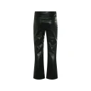 Max Mara Dame Bukser Svart M,