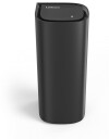Linksys Velop Router Tri band WiFi 7 Svart 
