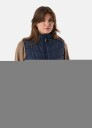 Toronto padded Vest W