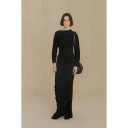 Cortana Dame Kjoler Svart 2XS,