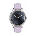 Colmi L28 Smart Watch Purple Silver