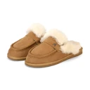 Shepherd of Sweden Unisex Cabris Chestnut 39