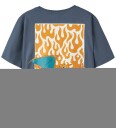 Name It Nkmjyk Pokemon Ss Nreg Top Box Noos Sky   Blue   122 128