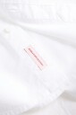 Jack & Jones   Skjorte jprBluharvey Oxford S/S   Hvit