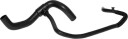 MAPCO 39428 Radiatorslange