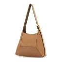 Jimmy Choo Dame Vesker Brun ONE SIZE,