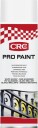 Luna Crc Maling Hvit Blank Spray 500ml