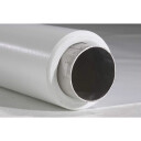 Manfrotto Vinyl Background 2.75x6m White Superwhite bakgrunn