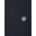 Stone Island Herre Topper Blå 2XL,