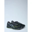 Asics Herre Sport Grå 41 1/2 EU,