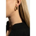 Lié Studio Dame Accessories Gul ONE SIZE,