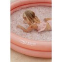Little Dutch -  Pool Ocean Dreams Pink 150 cm - (2012391)