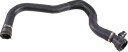 METZGER 2421499 Radiatorslange