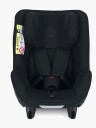Avionaut AeroFIX AirFlow 360 Bilstol, Svart