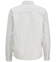 Jack & Jones Skjorte   Jorfrederiksberg   Snow White/STRIPER   Jack & Jones   16 år (176)   Skjorte   Hvit