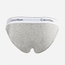 Calvin Klein Bikini - Grey Heather