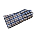 Aquascutum Dame Accessories Flerfarget M,