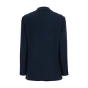 Brunello Cucinelli Dame Jakker Blå S,