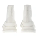 Alexander Mcqueen Dame Sko Hvit 36 EU