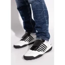 Dsquared2 Herre Sko Hvit 41 EU,