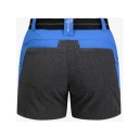 Pelle P Dame Shorts Blå M,