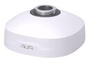 Avigilon AVA Monteringsdeksel Hvit For Dome Og 360 Overvåkningskamera