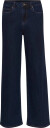 Kaffe Dame Jeans Blå W29 L30,