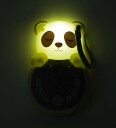 Cloud B Grey Sweet Dreamz On the Go Panda