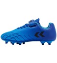 Hummel Top Star F.g. Jr   Blue   27