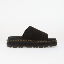 Dr. Martens Zebzag Slide   Black   40