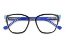 Briller   Orsolini fra eo Selection   Grønn   Acetate|Metall   cateye   Large