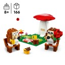 LEGO Iconic Pinnsvin på piknik-date 40711