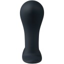 Fun Factory Bootie Analplugg Large       - Svart