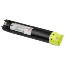 Dell 593-10924 Dell F916R Tonerkassett Gul
